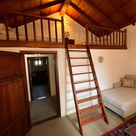 Finca Exclusiv La Mareta Agaete  Εξωτερικό φωτογραφία