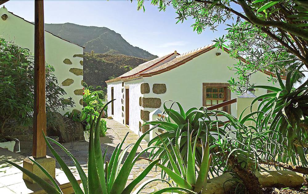 Finca Exclusiv La Mareta Agaete  Εξωτερικό φωτογραφία