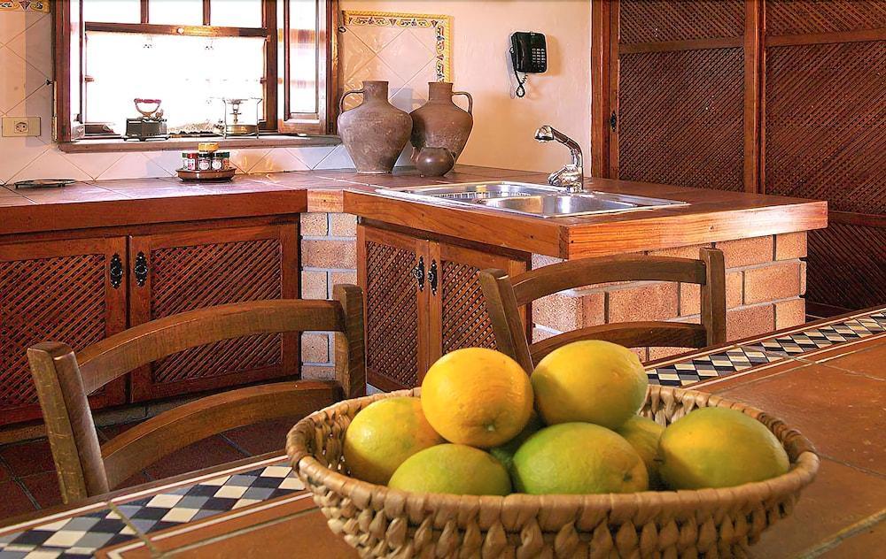 Finca Exclusiv La Mareta Agaete  Εξωτερικό φωτογραφία