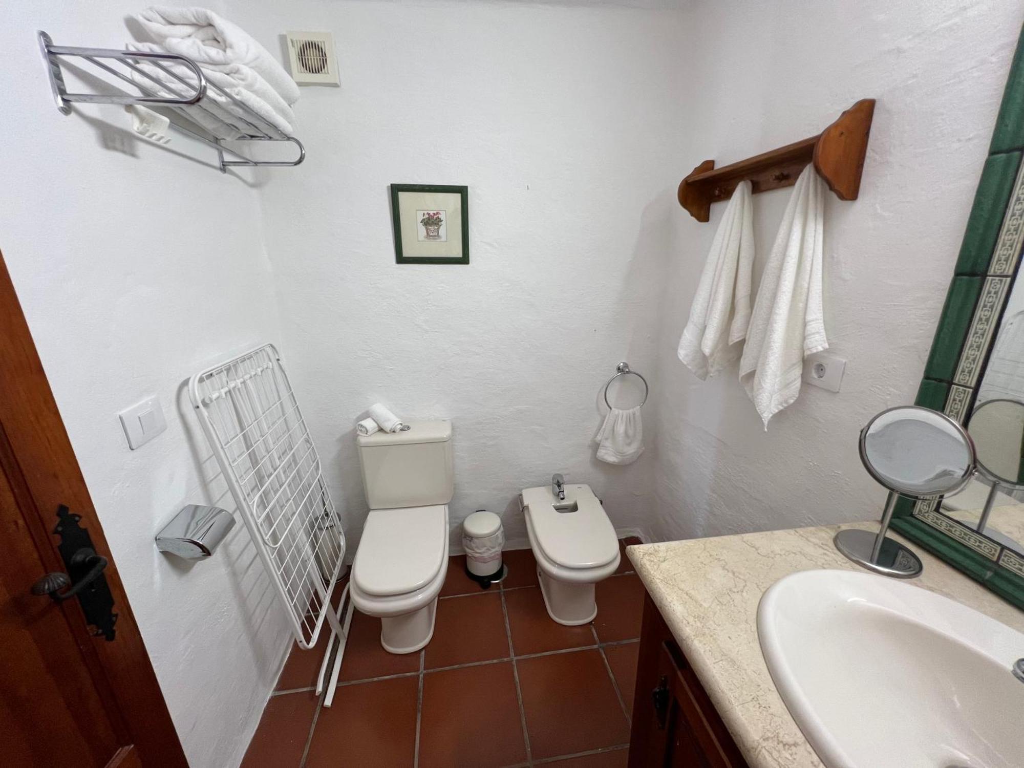 Finca Exclusiv La Mareta Agaete  Εξωτερικό φωτογραφία