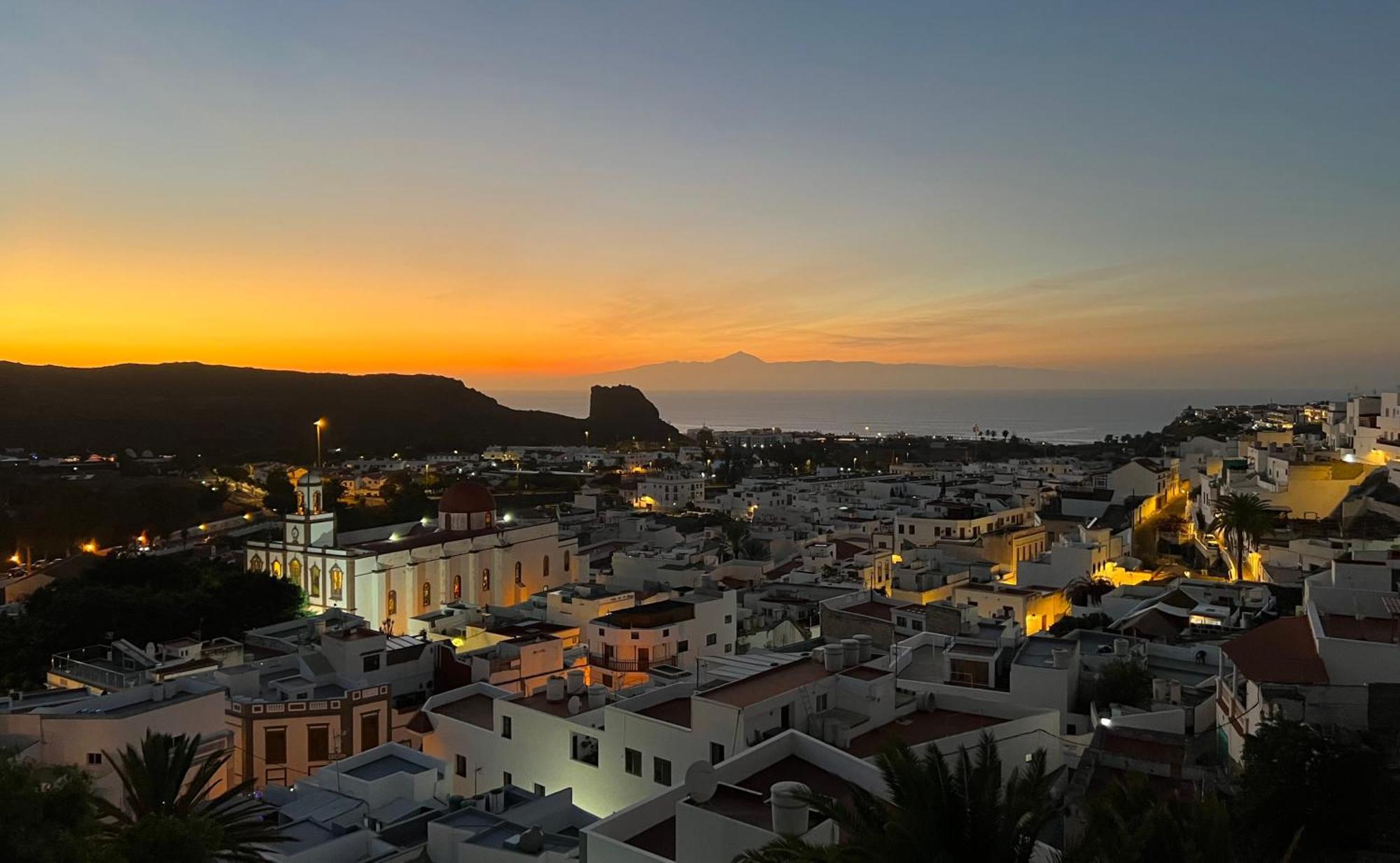 Finca Exclusiv La Mareta Agaete  Εξωτερικό φωτογραφία