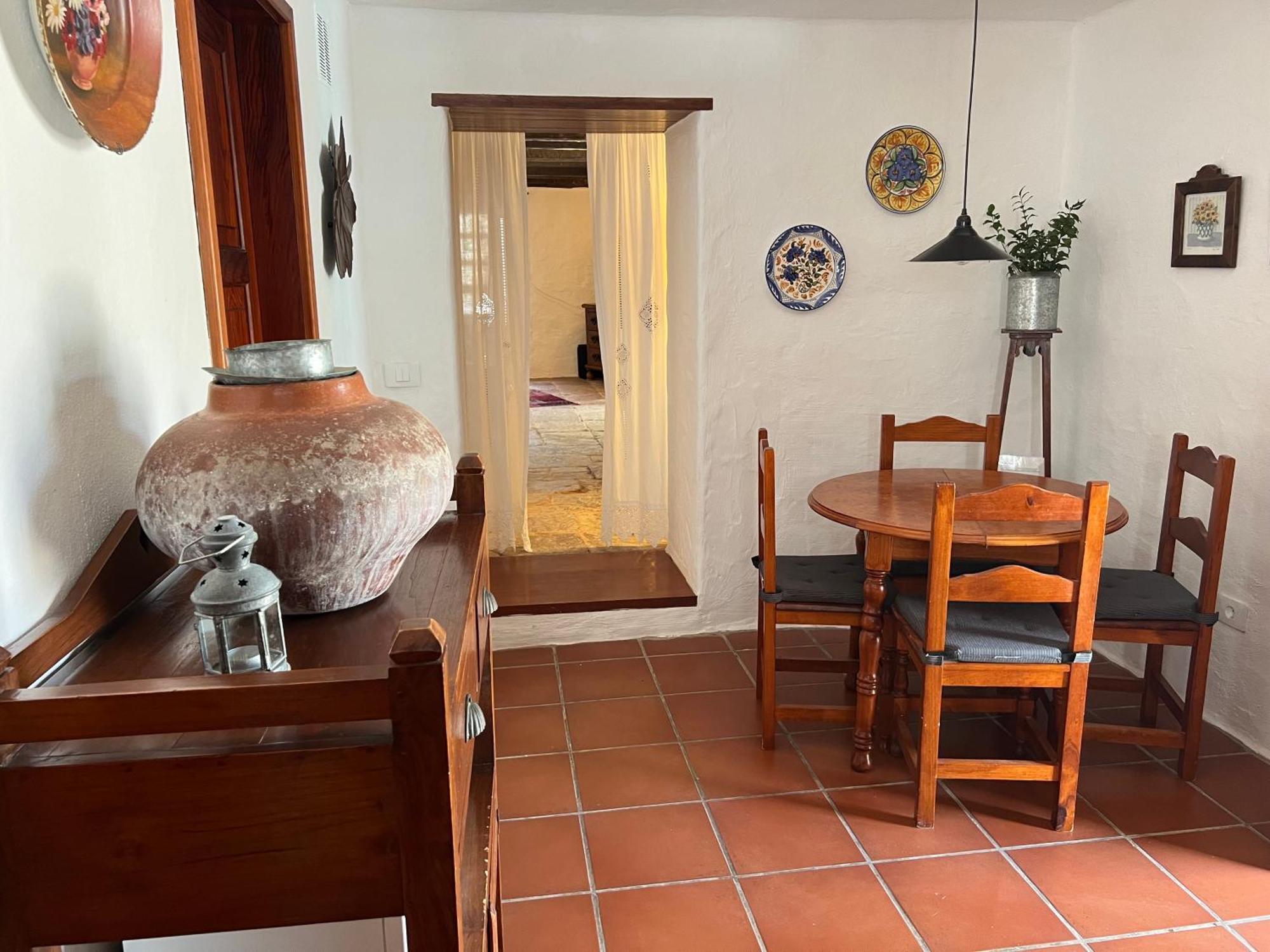 Finca Exclusiv La Mareta Agaete  Εξωτερικό φωτογραφία