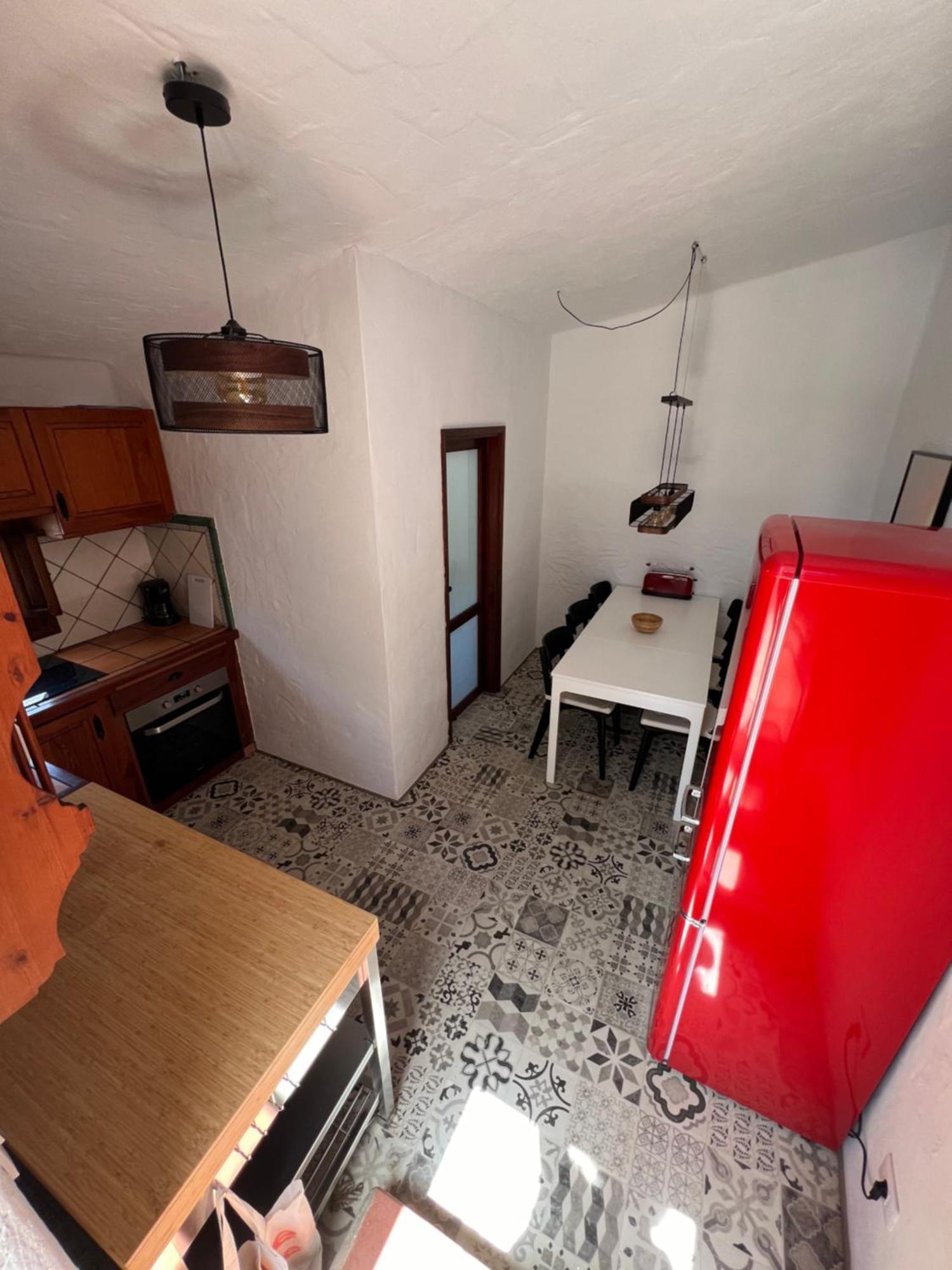 Finca Exclusiv La Mareta Agaete  Εξωτερικό φωτογραφία
