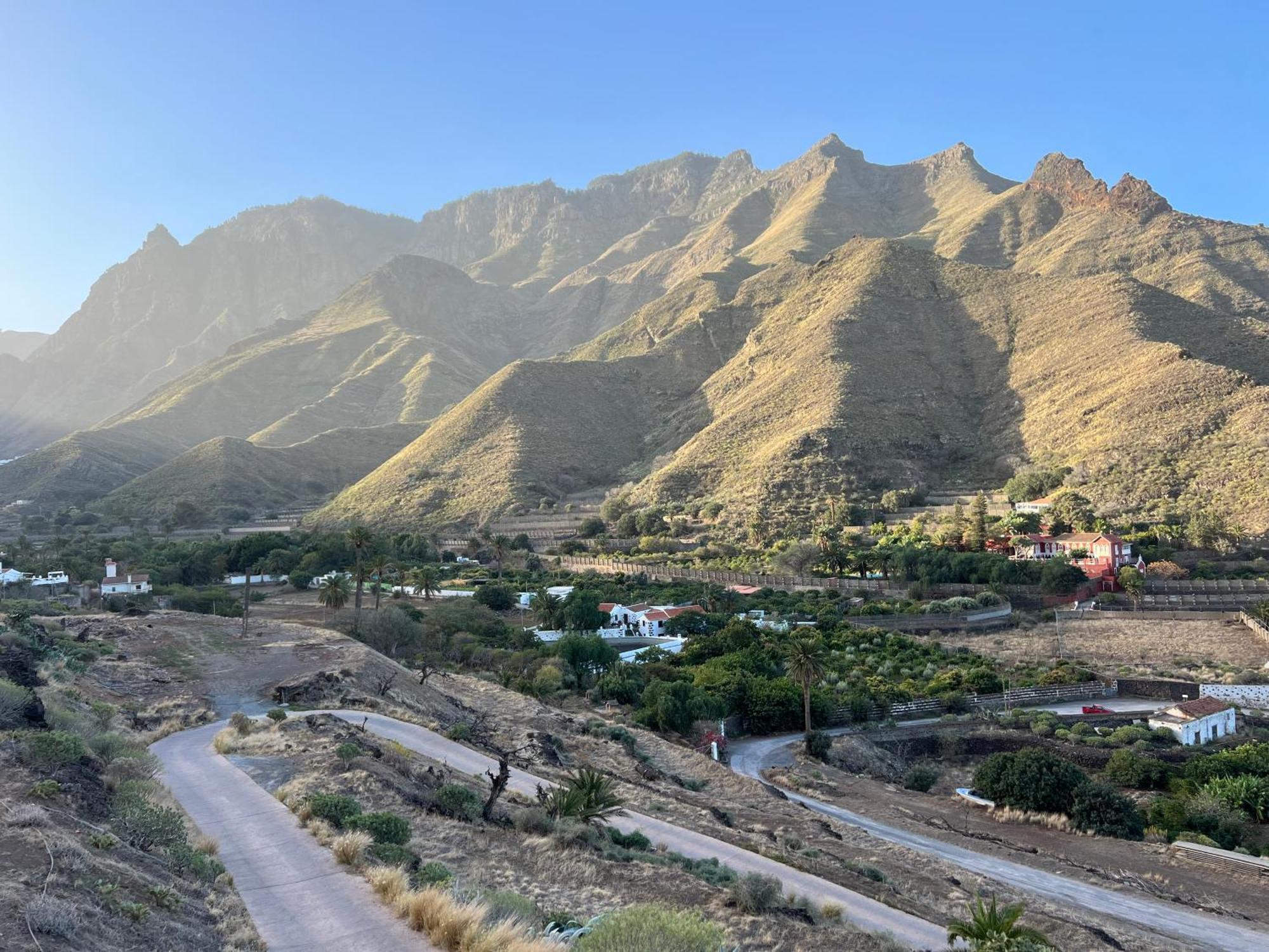 Finca Exclusiv La Mareta Agaete  Εξωτερικό φωτογραφία