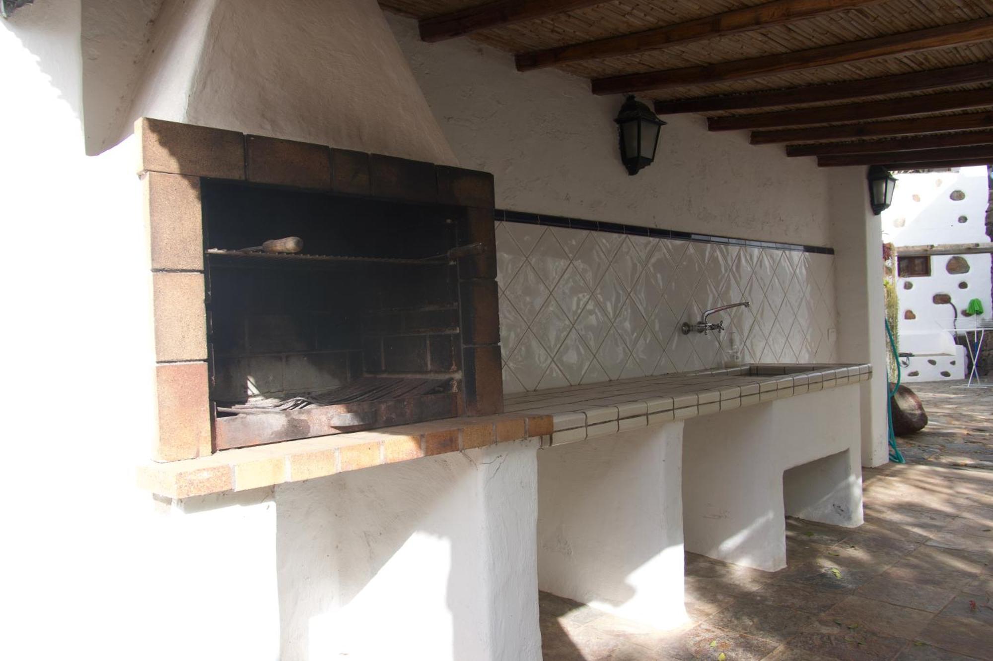 Finca Exclusiv La Mareta Agaete  Εξωτερικό φωτογραφία