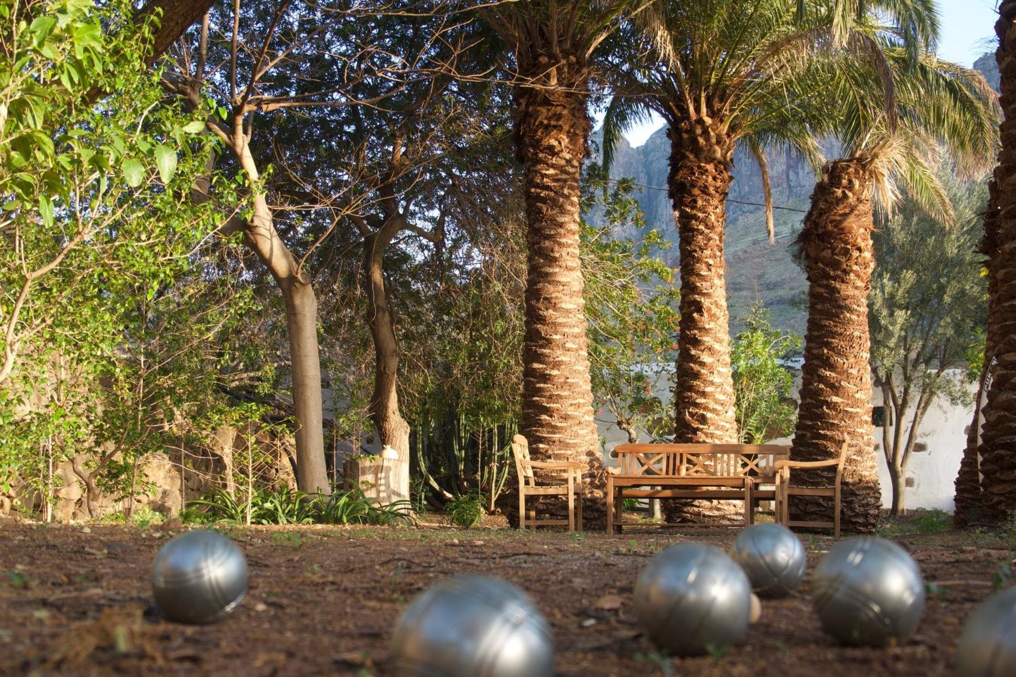 Finca Exclusiv La Mareta Agaete  Εξωτερικό φωτογραφία